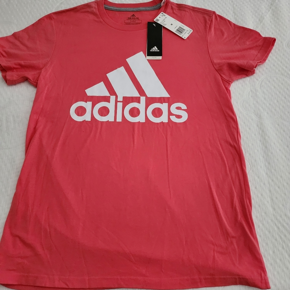 Adidas NWT Classic Tee Men's Sz Medium